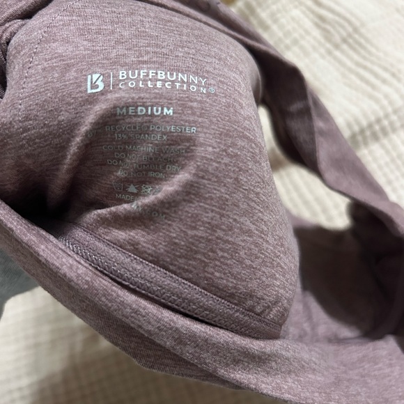 Buffbunny sports bra - Picture 3 of 3